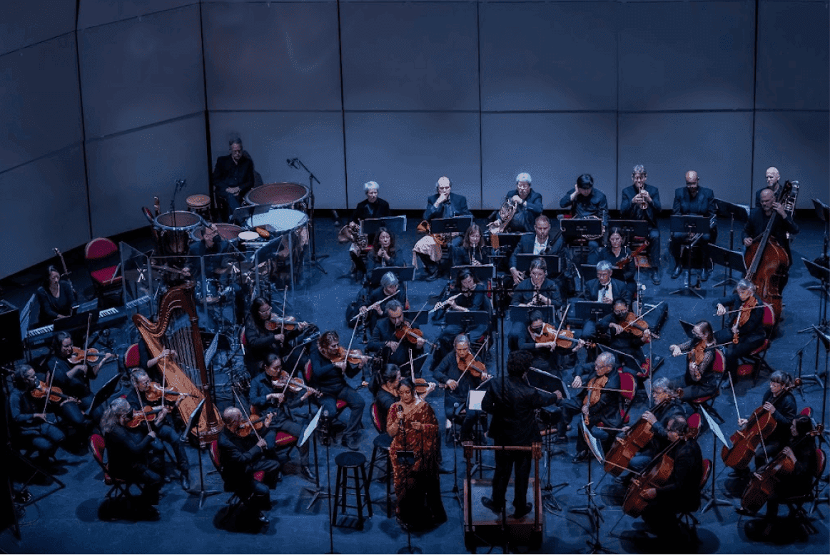 symphony