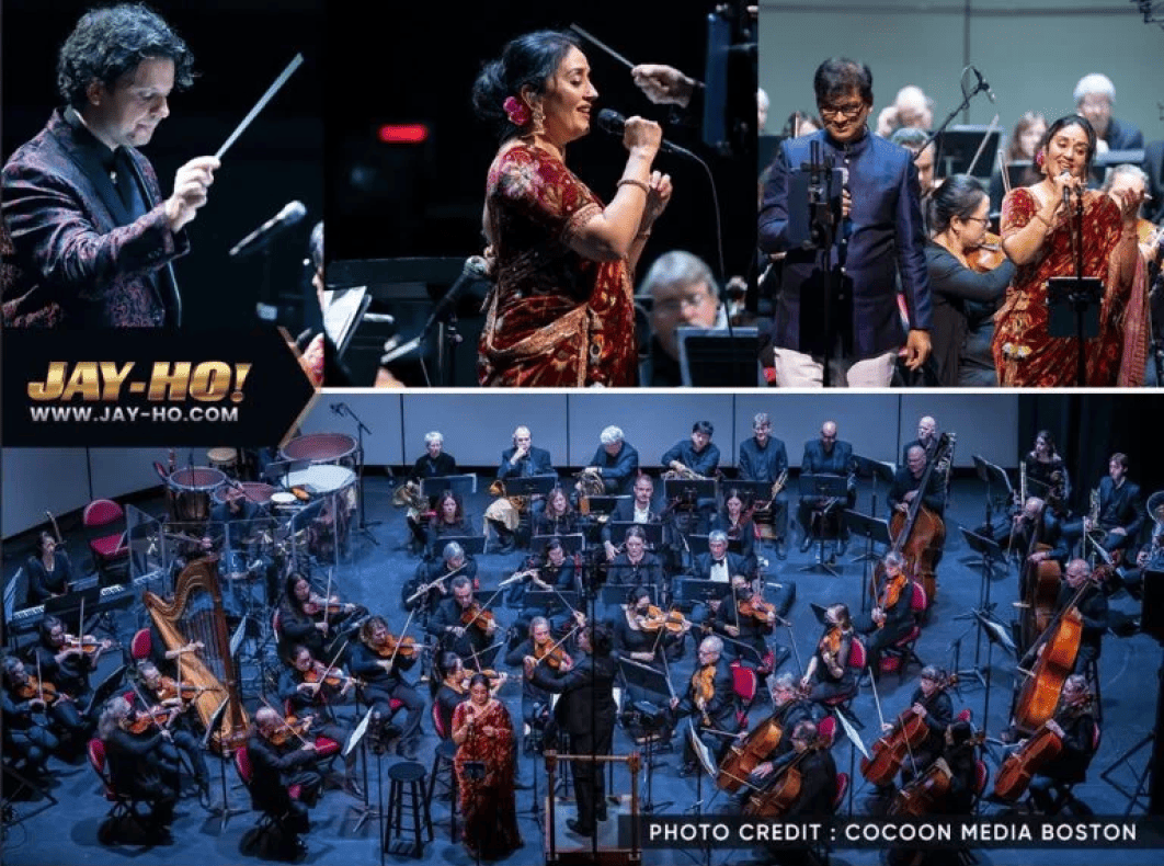 symphony