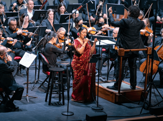 symphony